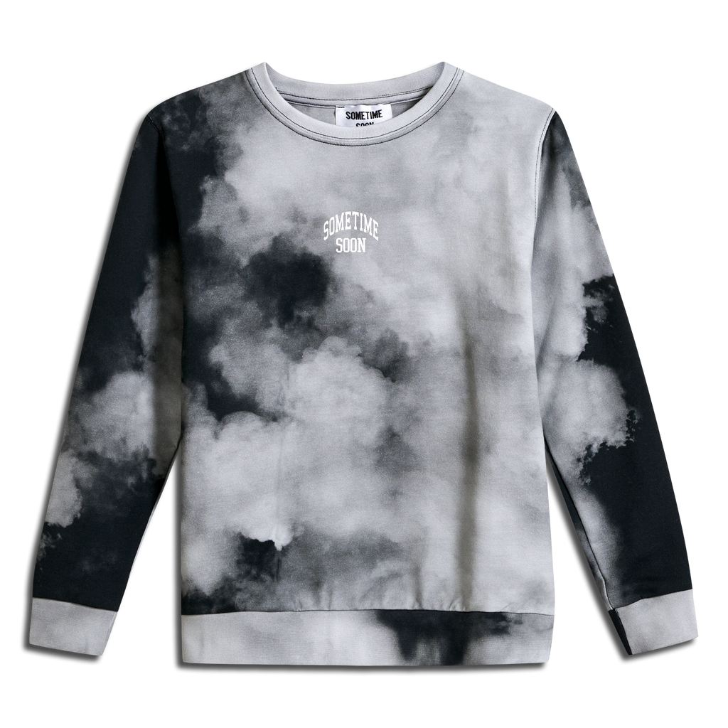 stsCLOUD SWEATSHIRT