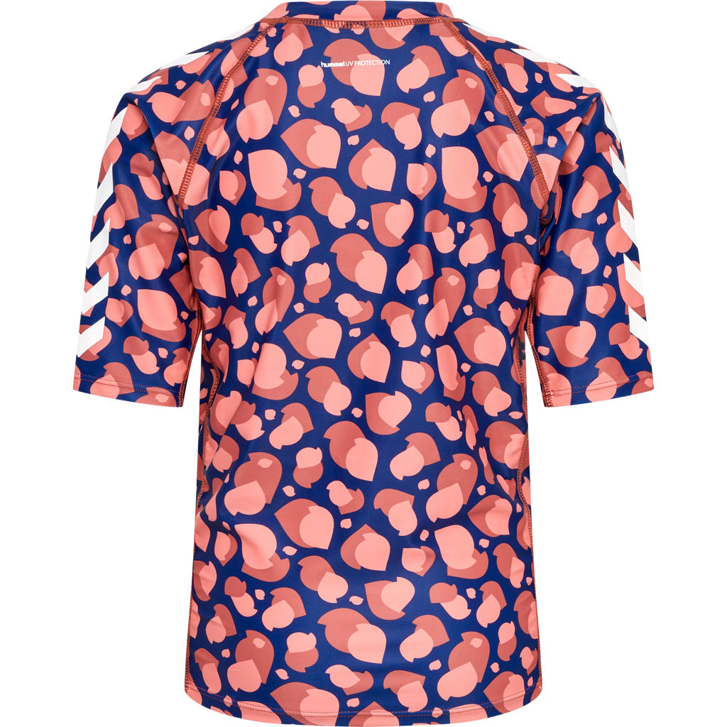 hmlLUCIA SWIM TEE