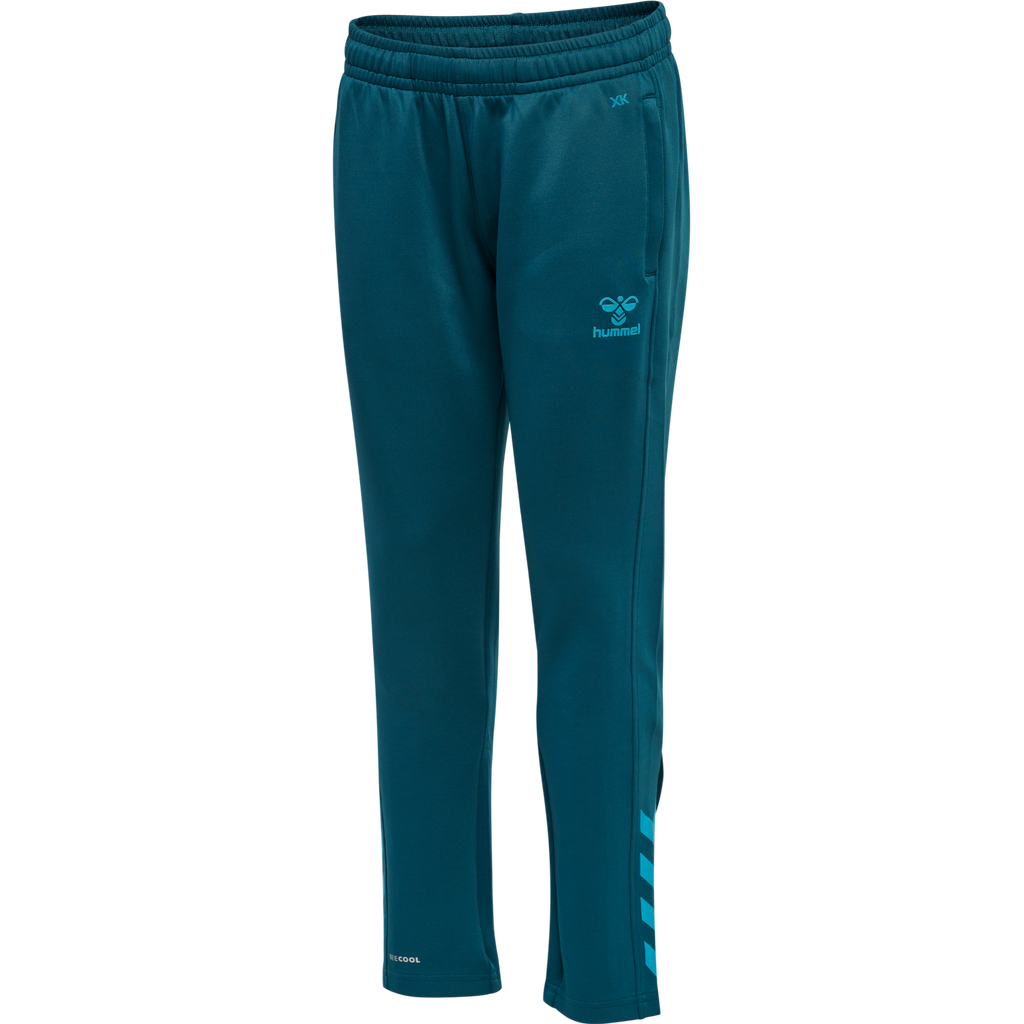hmlCORE XK POLY PANTS KIDS
