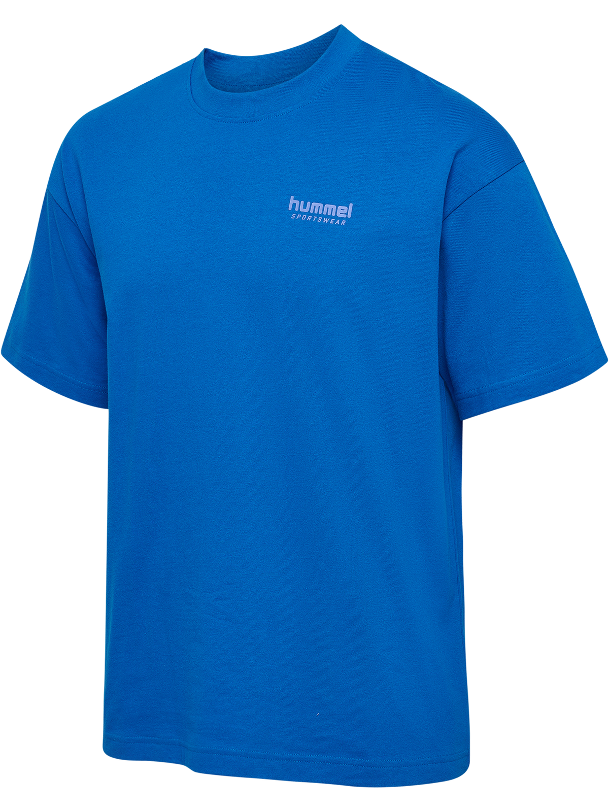 hmlLOOSE T-SHIRT S/S BEES STADIUM