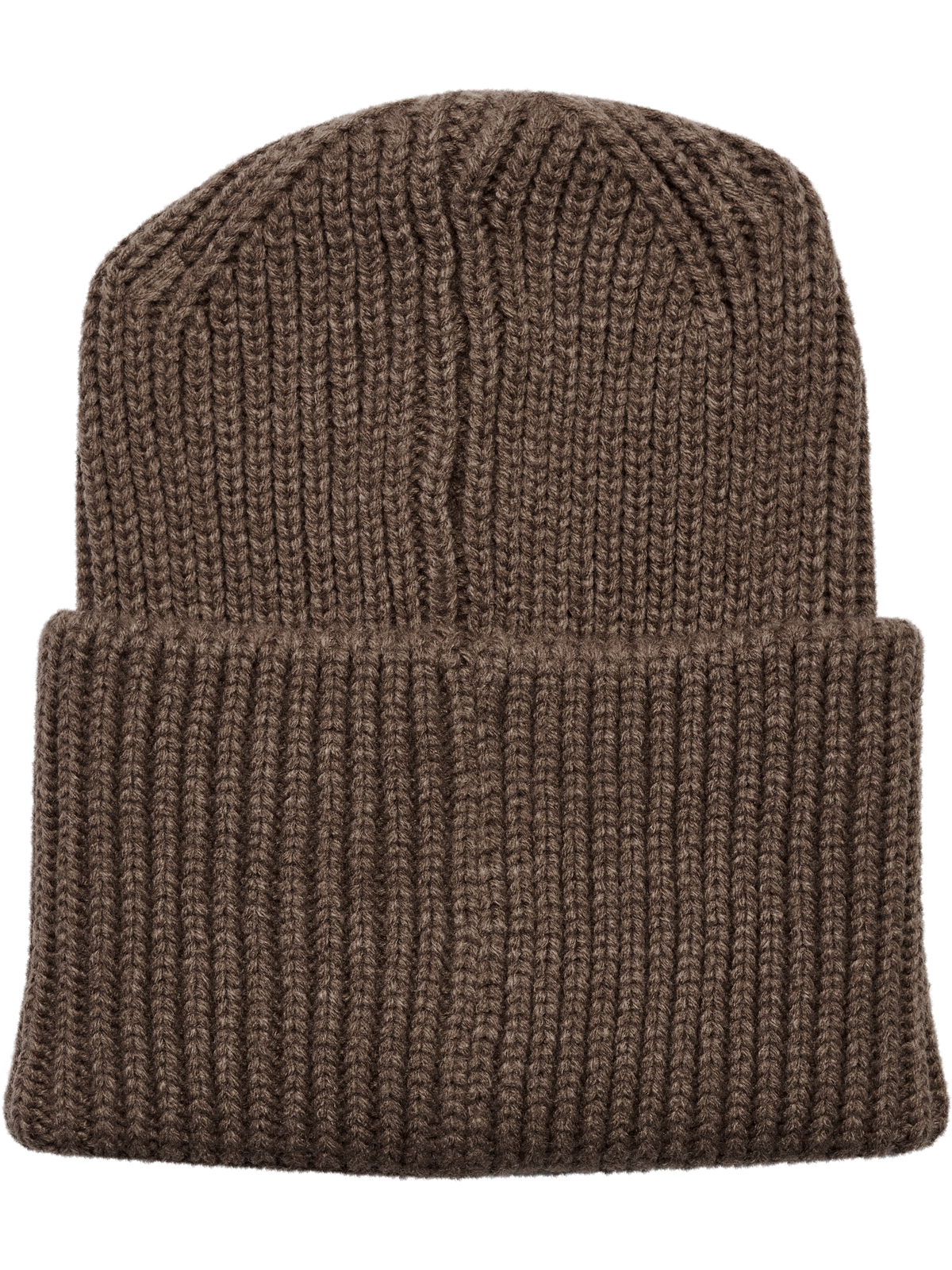 hmlJR HEAVY RIB KNIT BEANIE