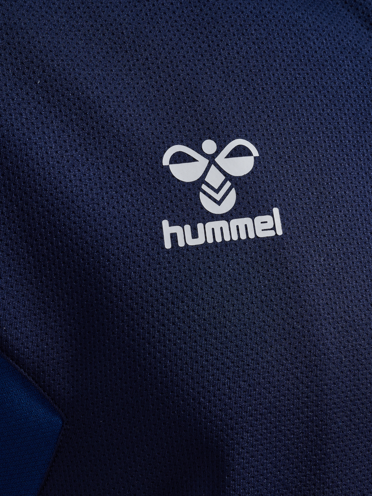 hmlAUTHENTIC PL ZIP HOODIE