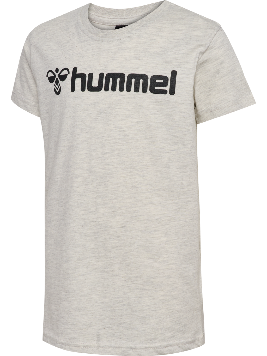hmlMOVER COTTON T-SHIRT S/S KIDS
