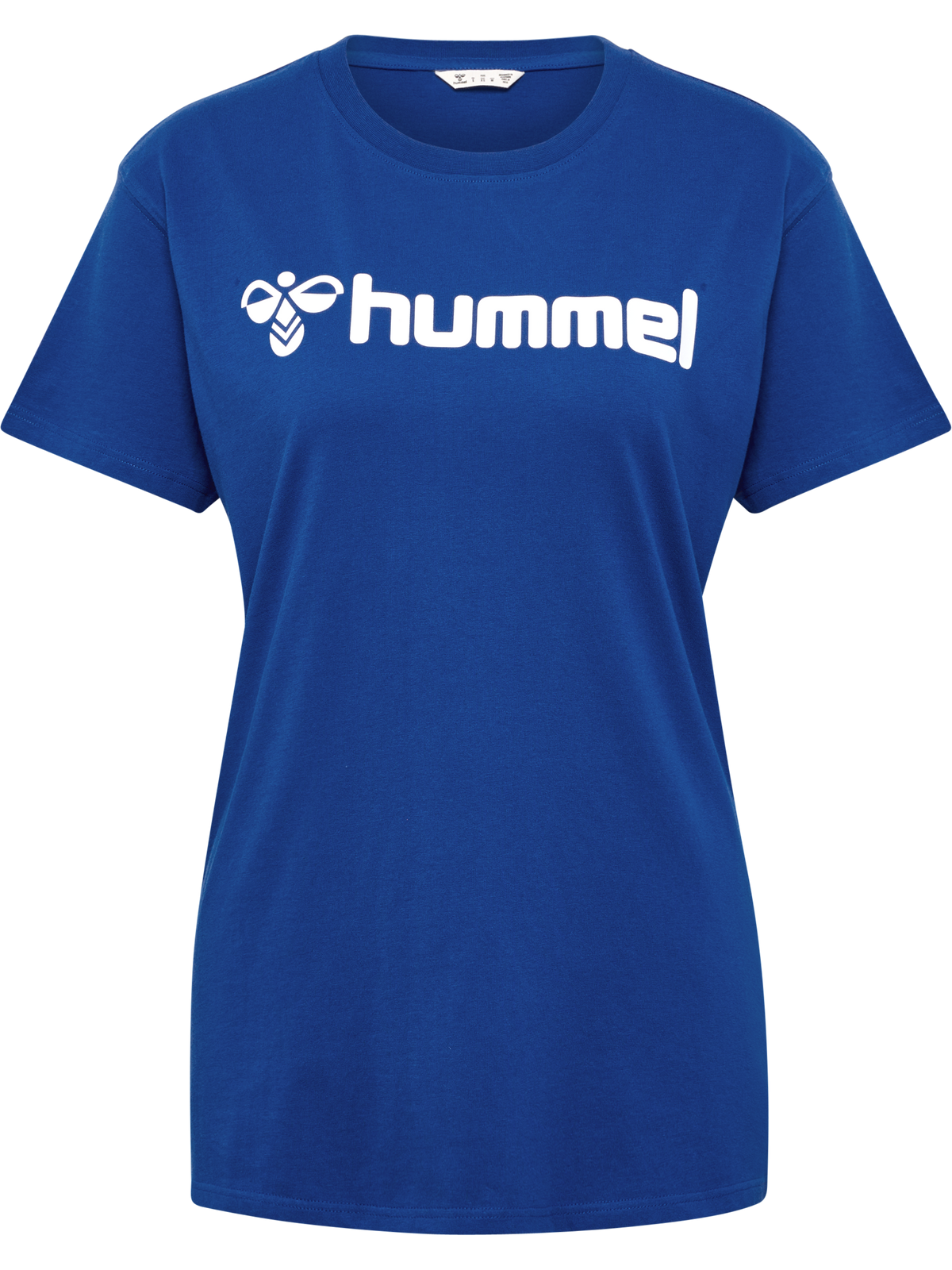 hmlGO 2.0 LOGO T-SHIRT S/S WOMAN