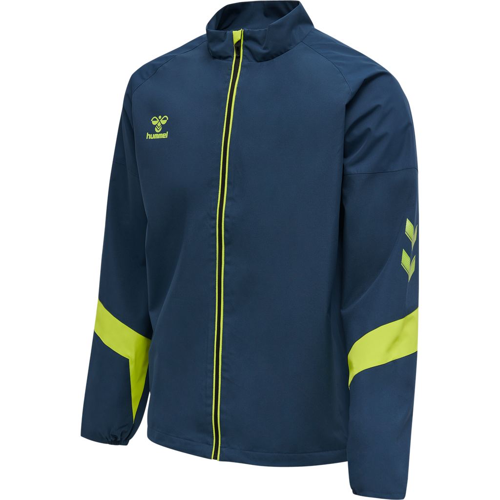 hmlLEAD TRAINING JACKET