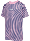 hmlJR GOAL AOP T-SHIRT S/S