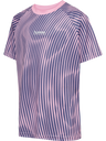 hmlJR GOAL AOP T-SHIRT S/S