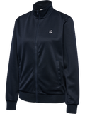 hmlGRACE POLY ZIP JACKET