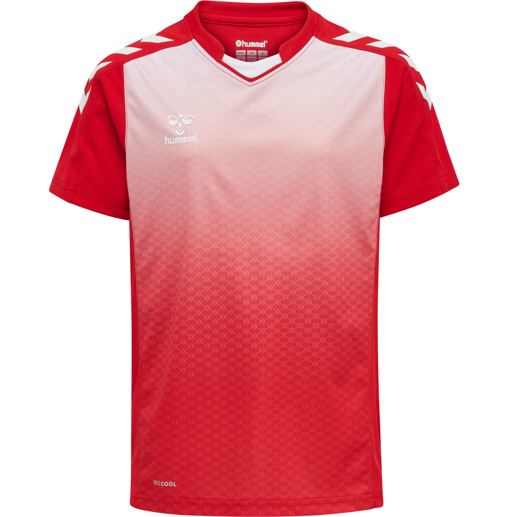 hmlCORE XK SUBLIMA JERSEY S/S KIDS