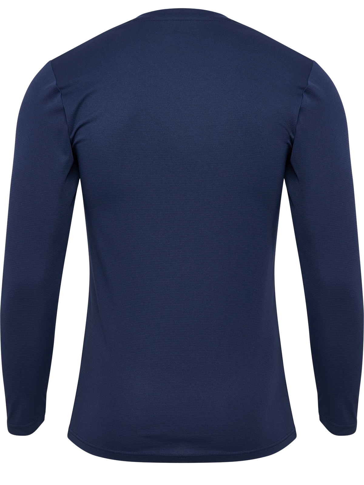 hmlBL ESSENTIAL TEE L/S