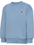 hmlMINI LOOSE CREWNECK BEE