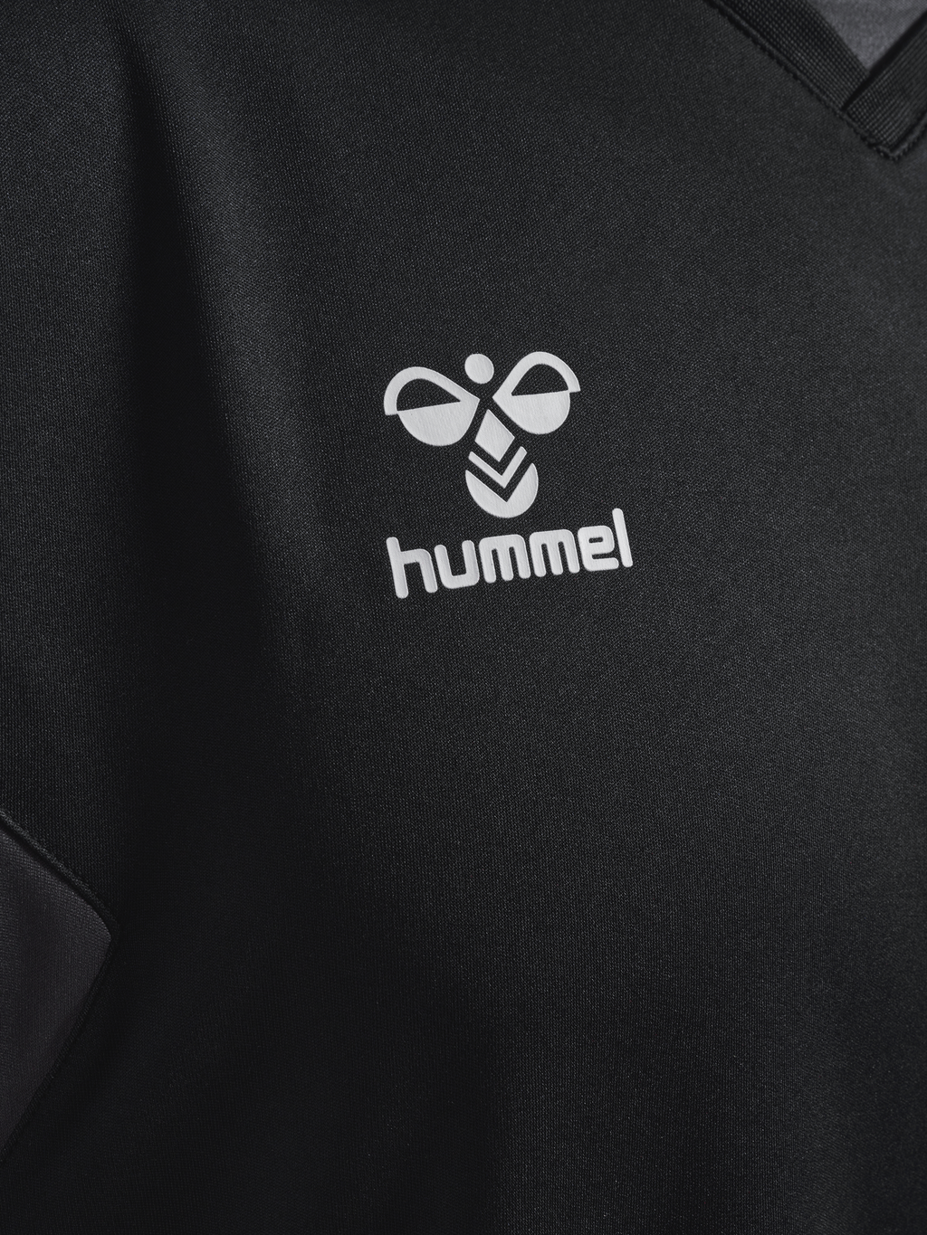hmlAUTHENTIC PL JERSEY S/S
