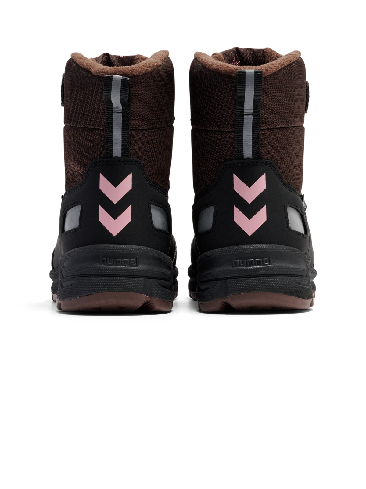 SNOW BOOT TEX