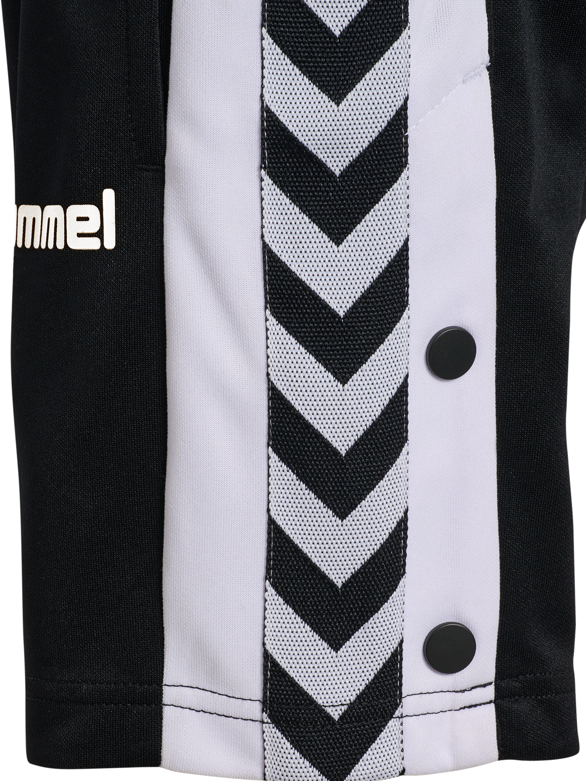 hmlJR CHEVRON SHORTS