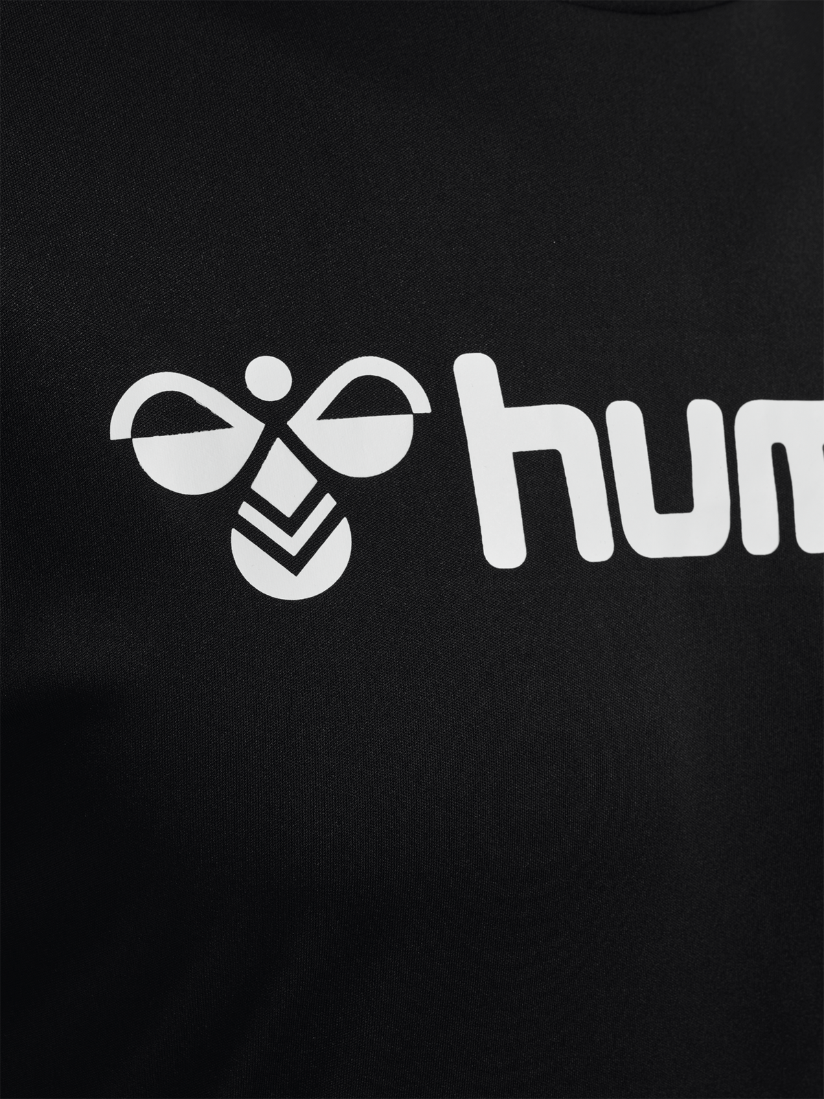 hmlLOGO JERSEY S/S