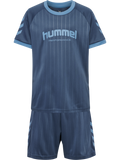 hmlJR GOAL STRIPE SET