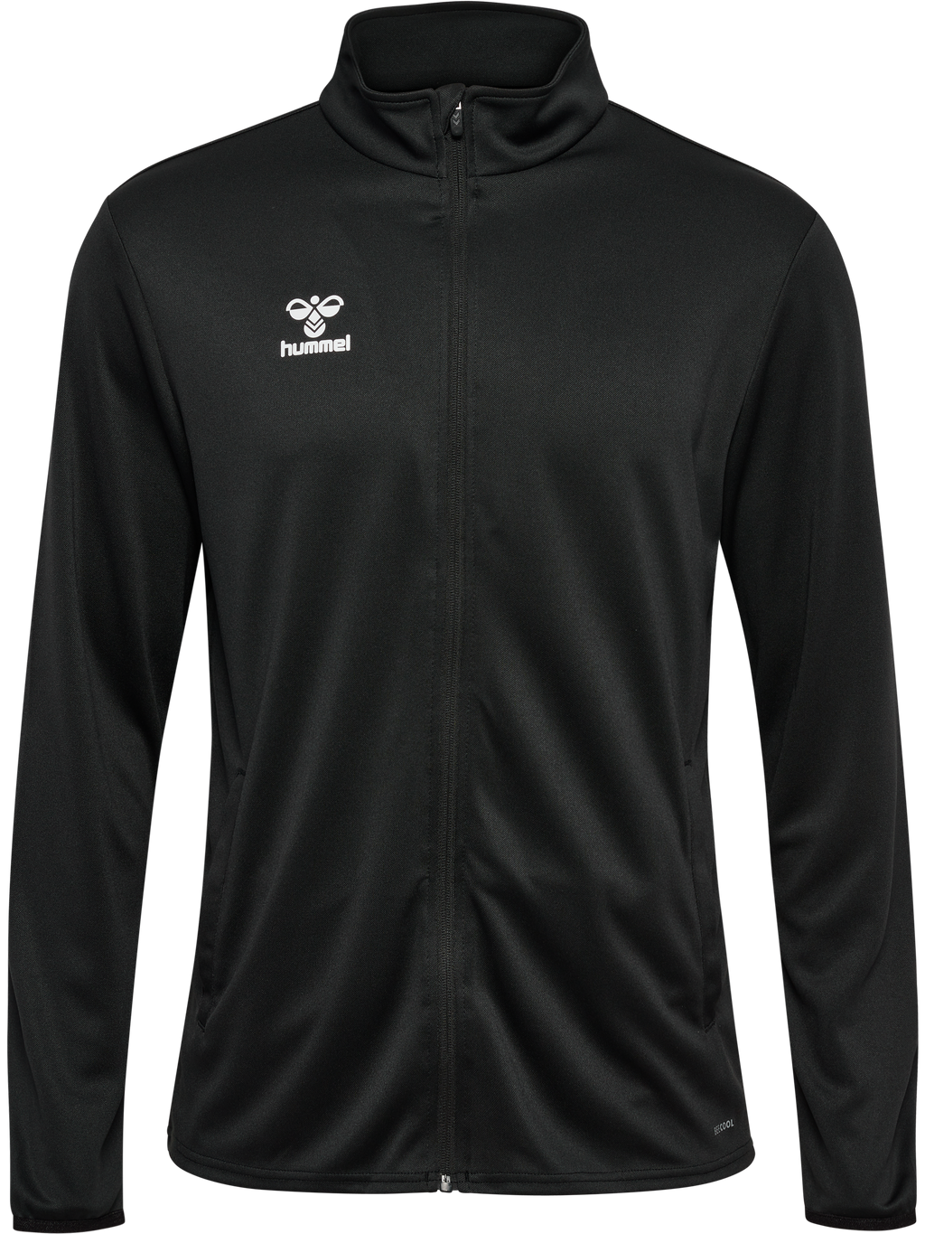 hmlESSENTIAL TRACK JACKET