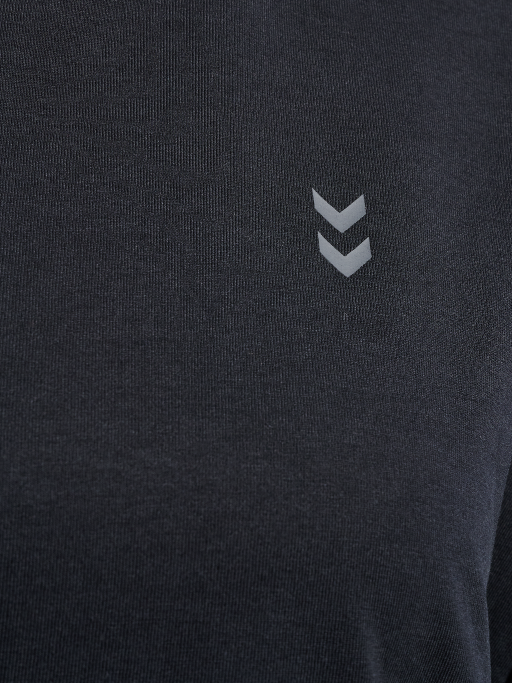 hmlSOFT RELAXED W T-SHIRT S/S