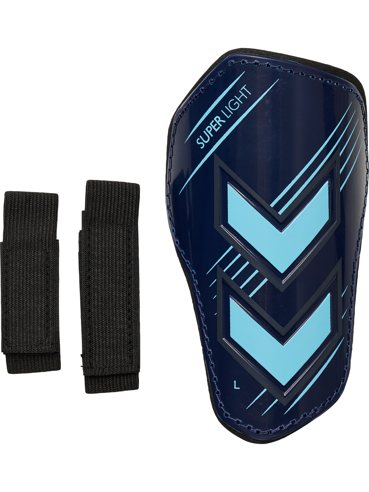 hmlSHIN GUARDS SUPER LIGHT
