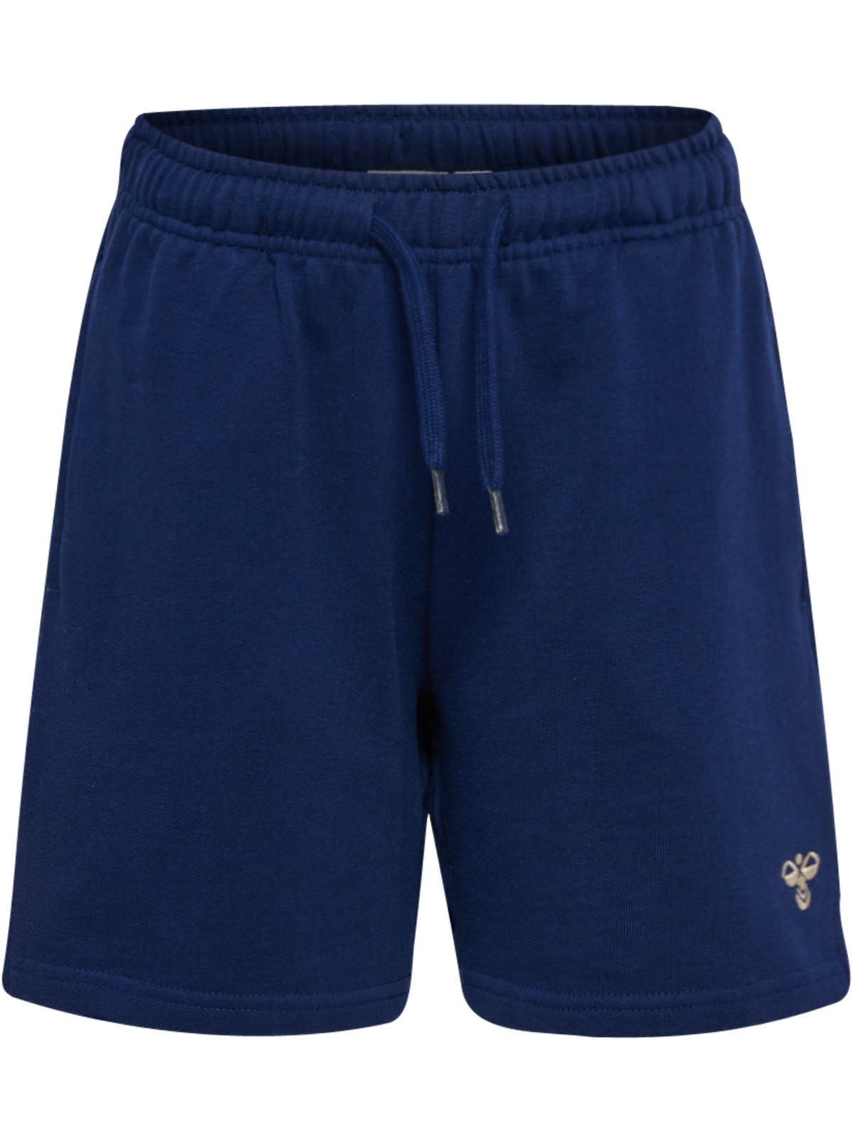 hmlJR JUMP BOXY SWEAT SHORTS