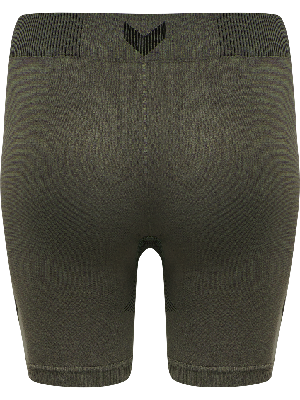 HUMMEL FIRST SEAMLESS TR SHT TIGH W