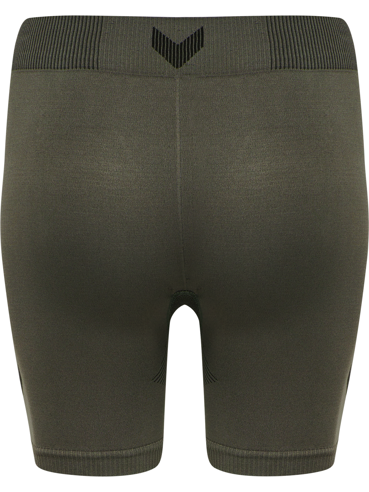 HUMMEL FIRST SEAMLESS TR SHT TIGH W