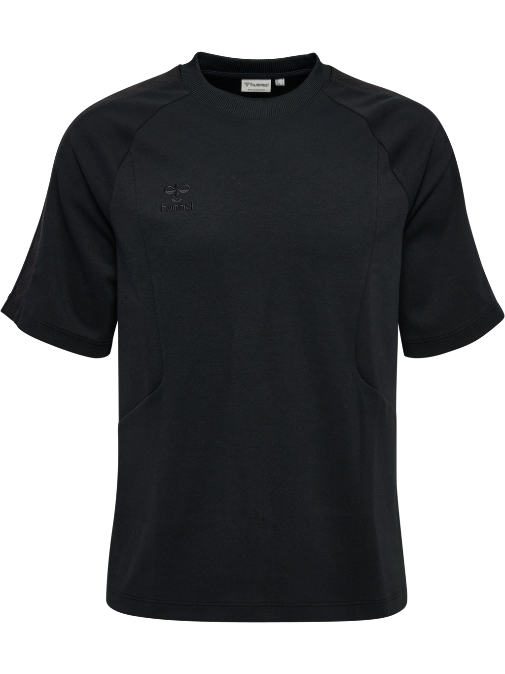 hmlROOT T-SHIRT S/S