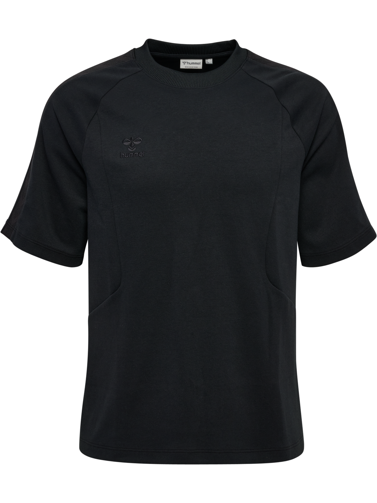 hmlROOT T-SHIRT S/S