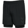 hmlMT FORCE 2 IN 1 SHORTS