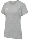 hmlGO 2.0 T-SHIRT S/S WOMAN