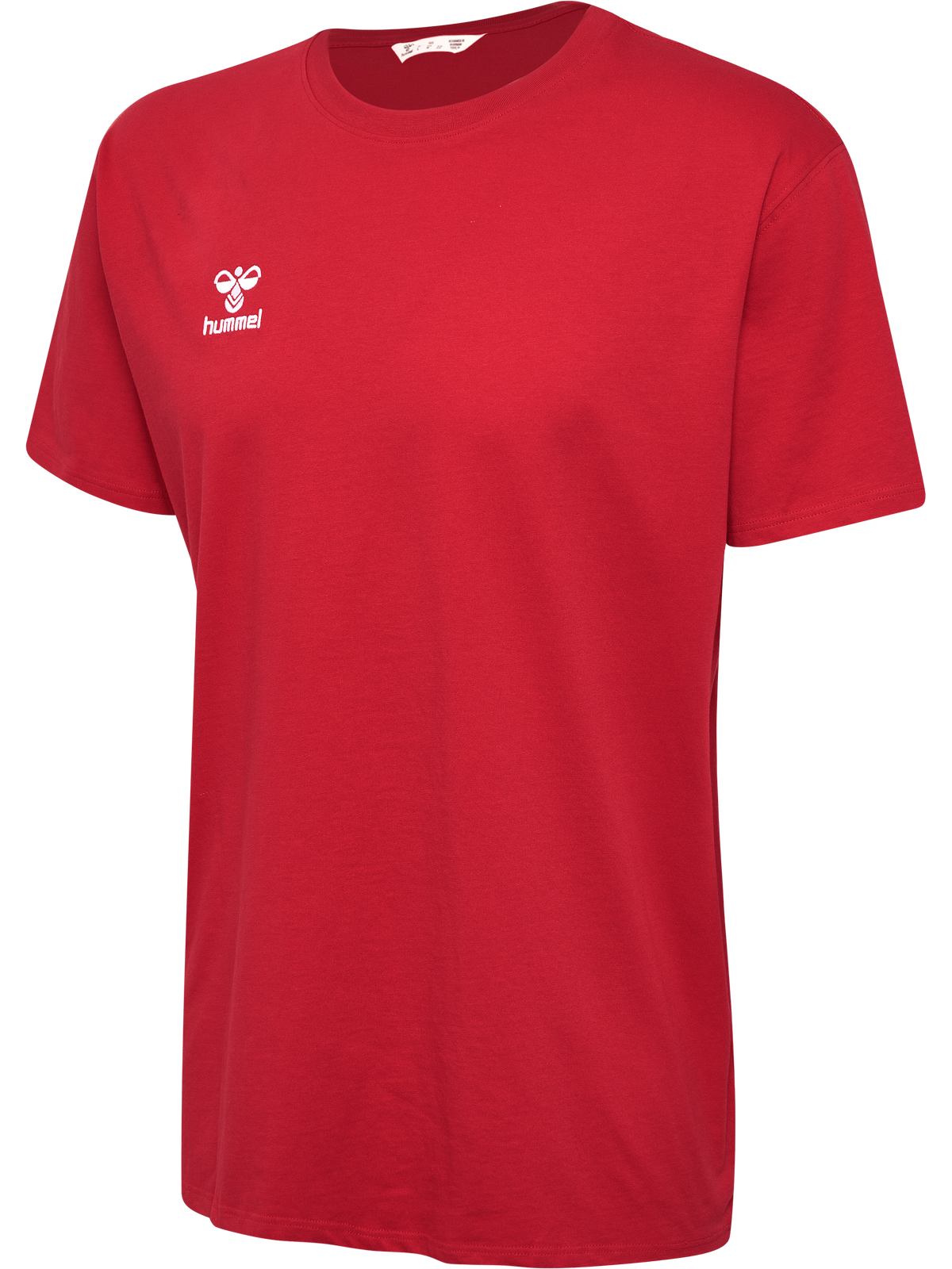 hmlGO 2.0 T-SHIRT S/S
