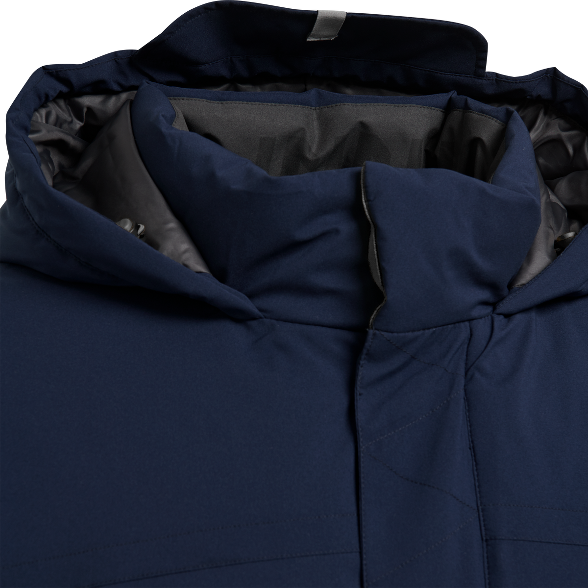 hmlNORTH PARKA JACKET WOMAN
