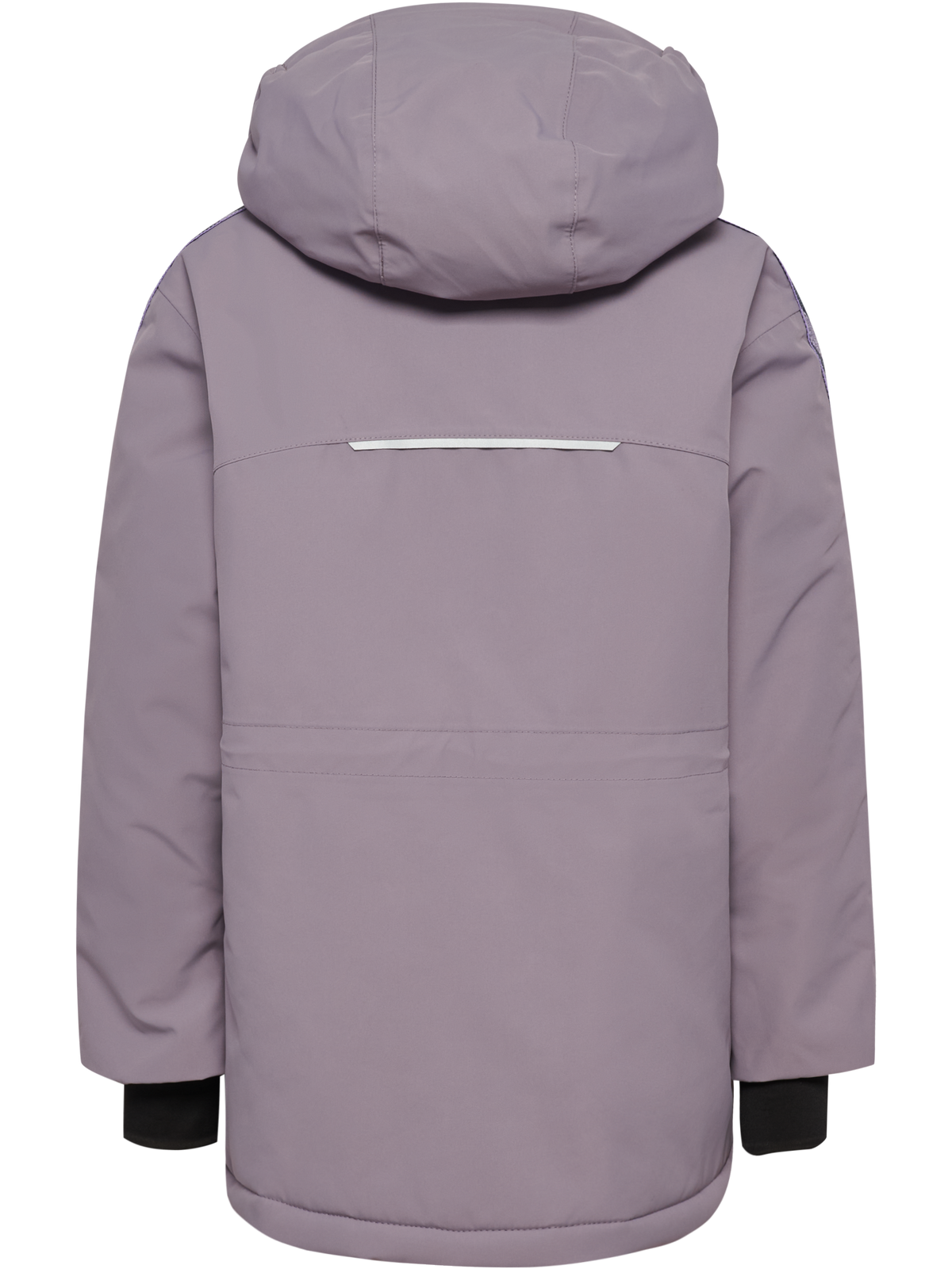 hmlJR CHEVRON SNOW JACKET WP 10K