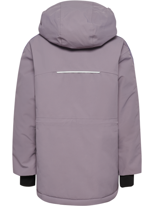 hmlJR CHEVRON SNOW JACKET WP 10K