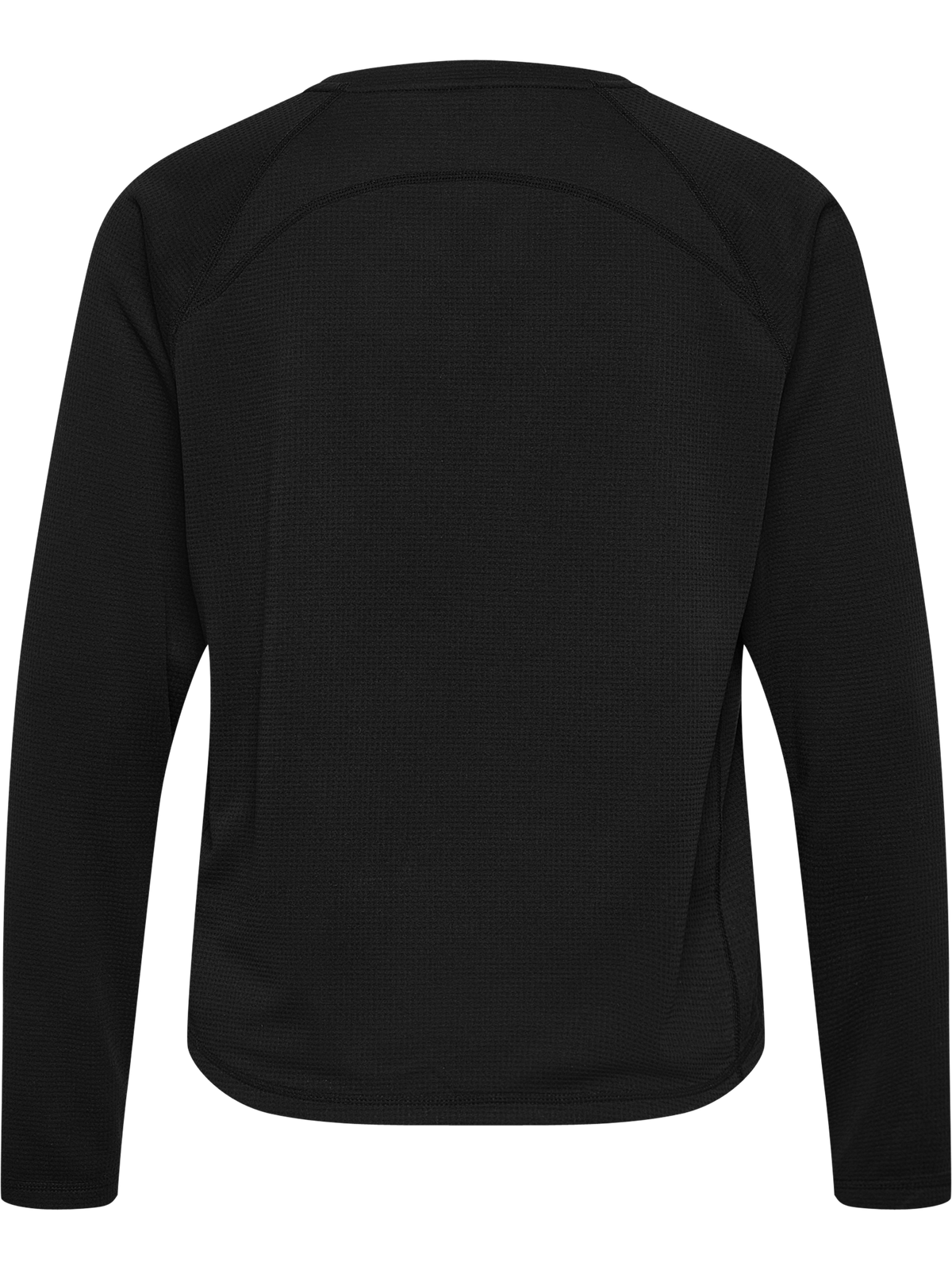 hmlMOMENTUM W T-SHIRT L/S