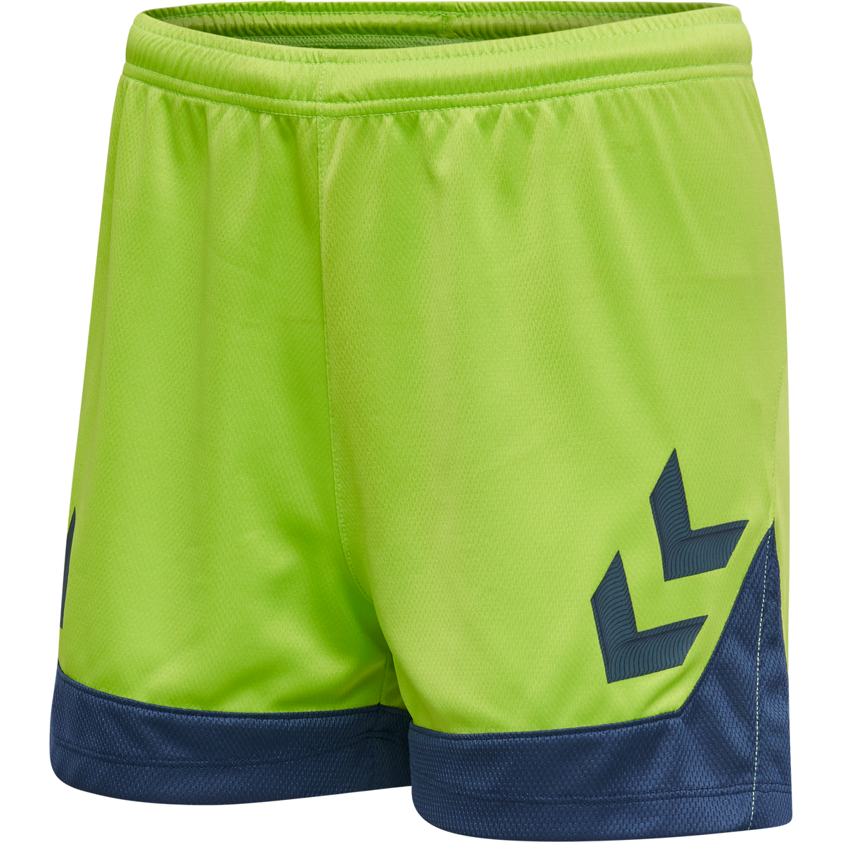 hmlLEAD WOMENS POLY SHORTS