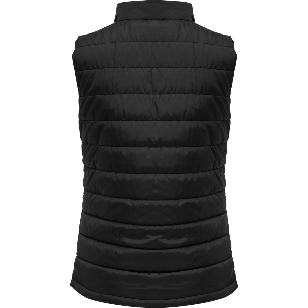hmlNORTH WAISTCOAT WOMAN