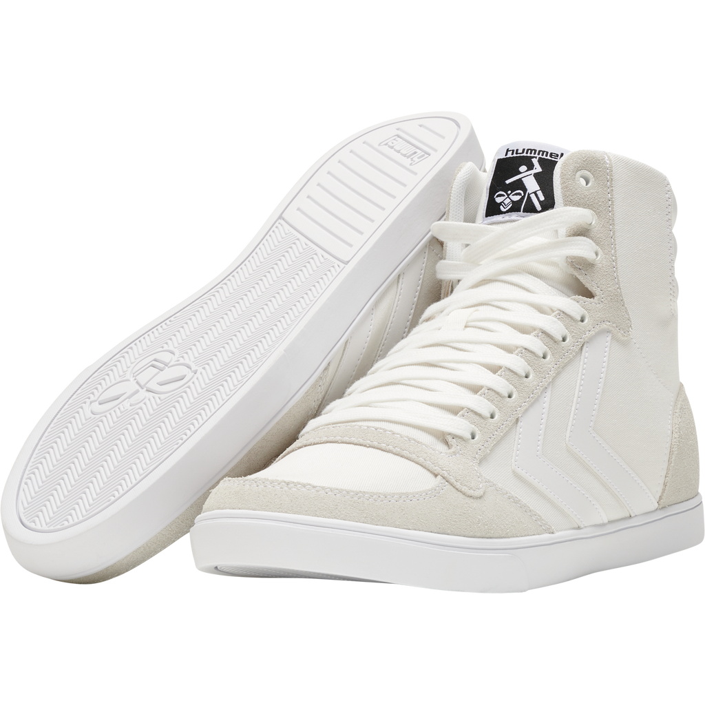 SLIMMER STADIL TONAL HIGH