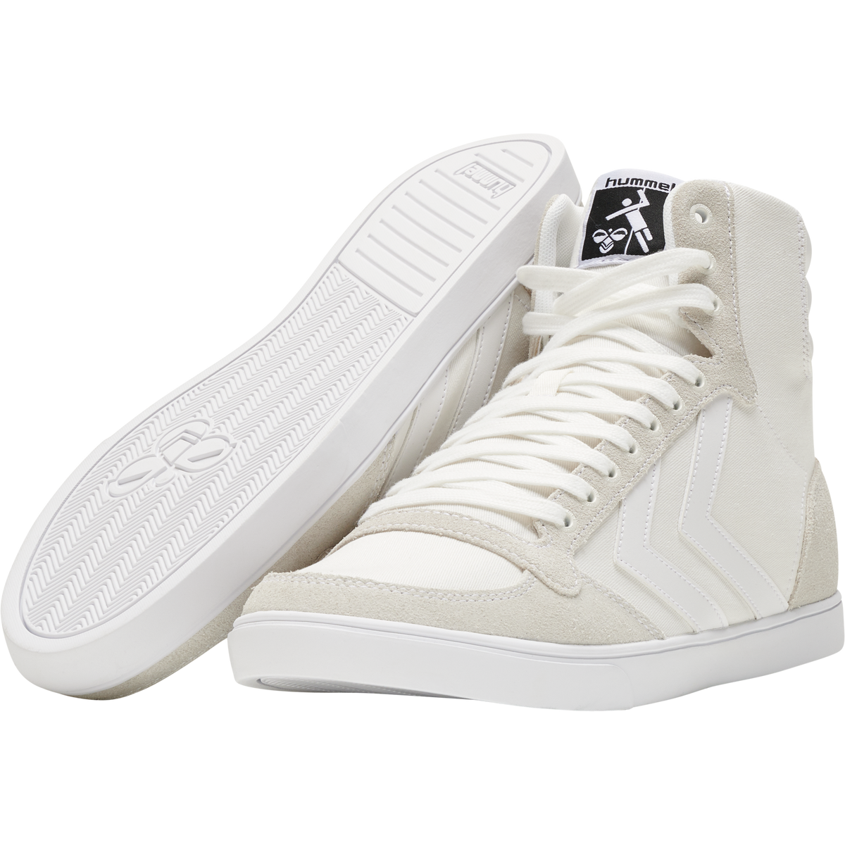 SLIMMER STADIL TONAL HIGH