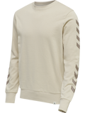 hmlLEGACY CHEVRON SWEATSHIRT