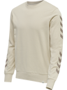 hmlLEGACY CHEVRON SWEATSHIRT