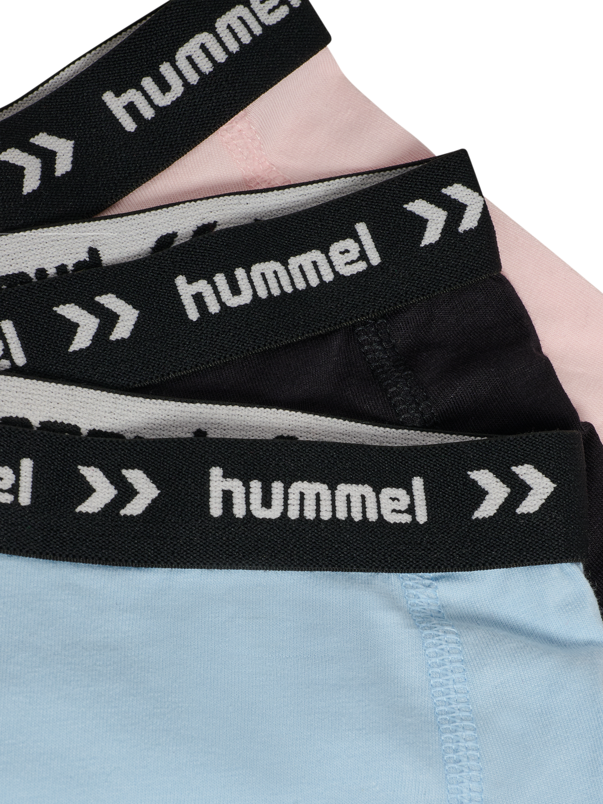hmlJR NALA HIPSTERS 3 PACK