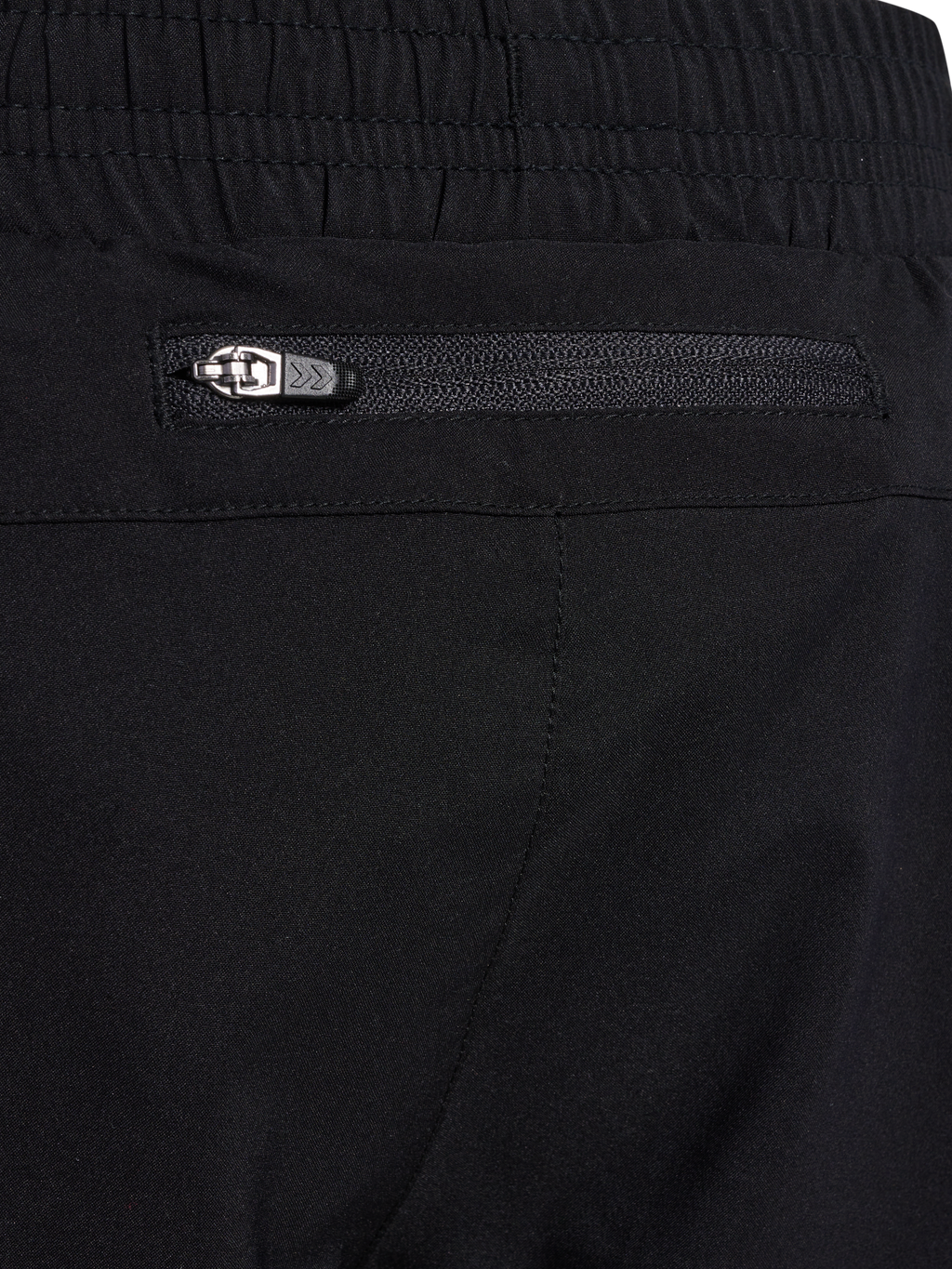 hmlRUN SHORTS KIDS