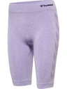 hmlCI SEAMLESS CYCLING SHORTS