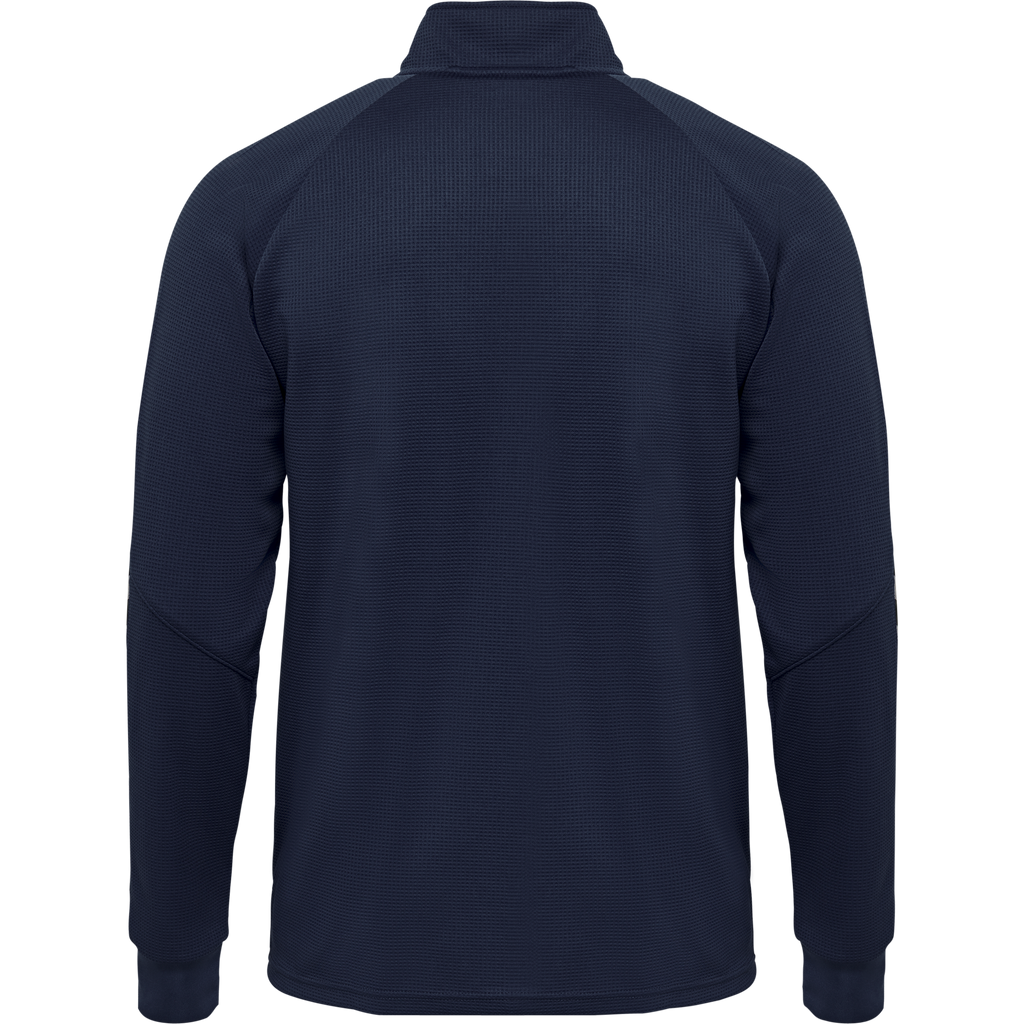 hmlAUTHENTIC POLY ZIP JACKET