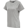 hmlRED HEAVY T-SHIRT S/S WOMAN