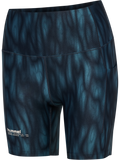 hmlHIIT AOP INTENSITY SHORT TIGHTS