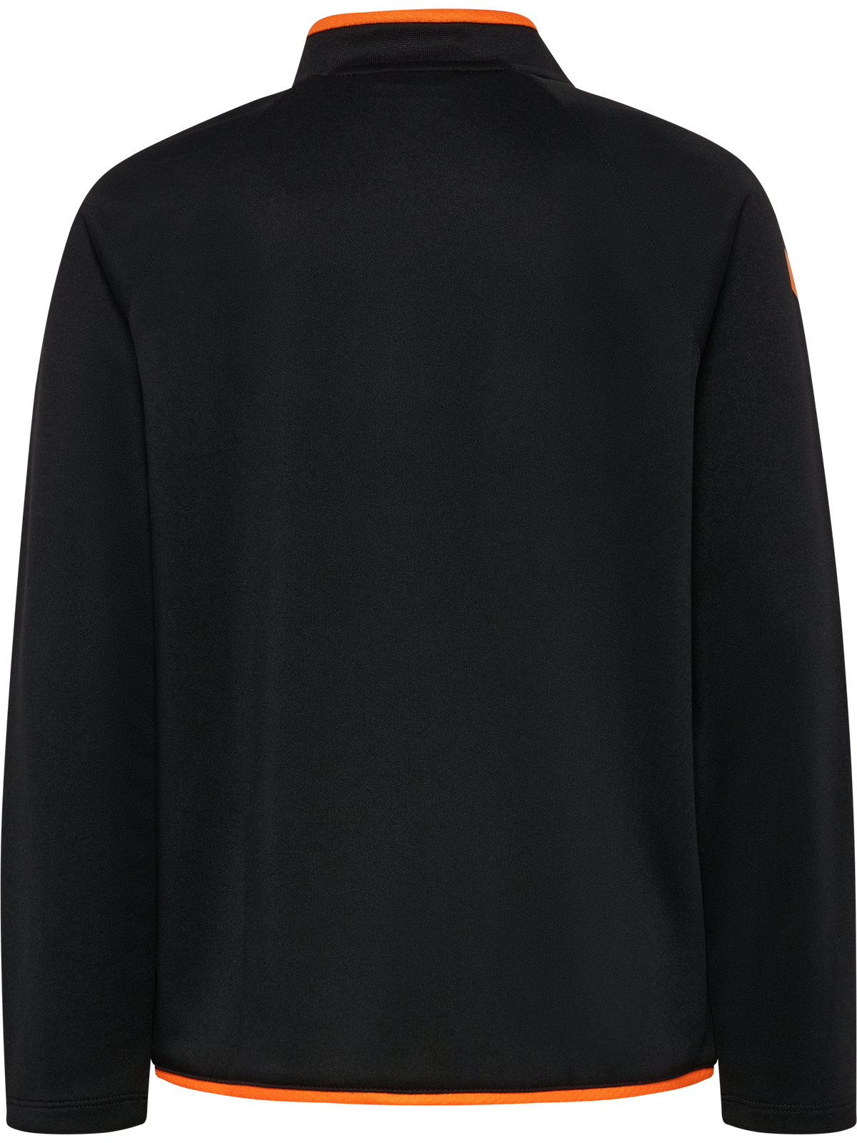 hmlCORE 2.0 HALF ZIP KIDS