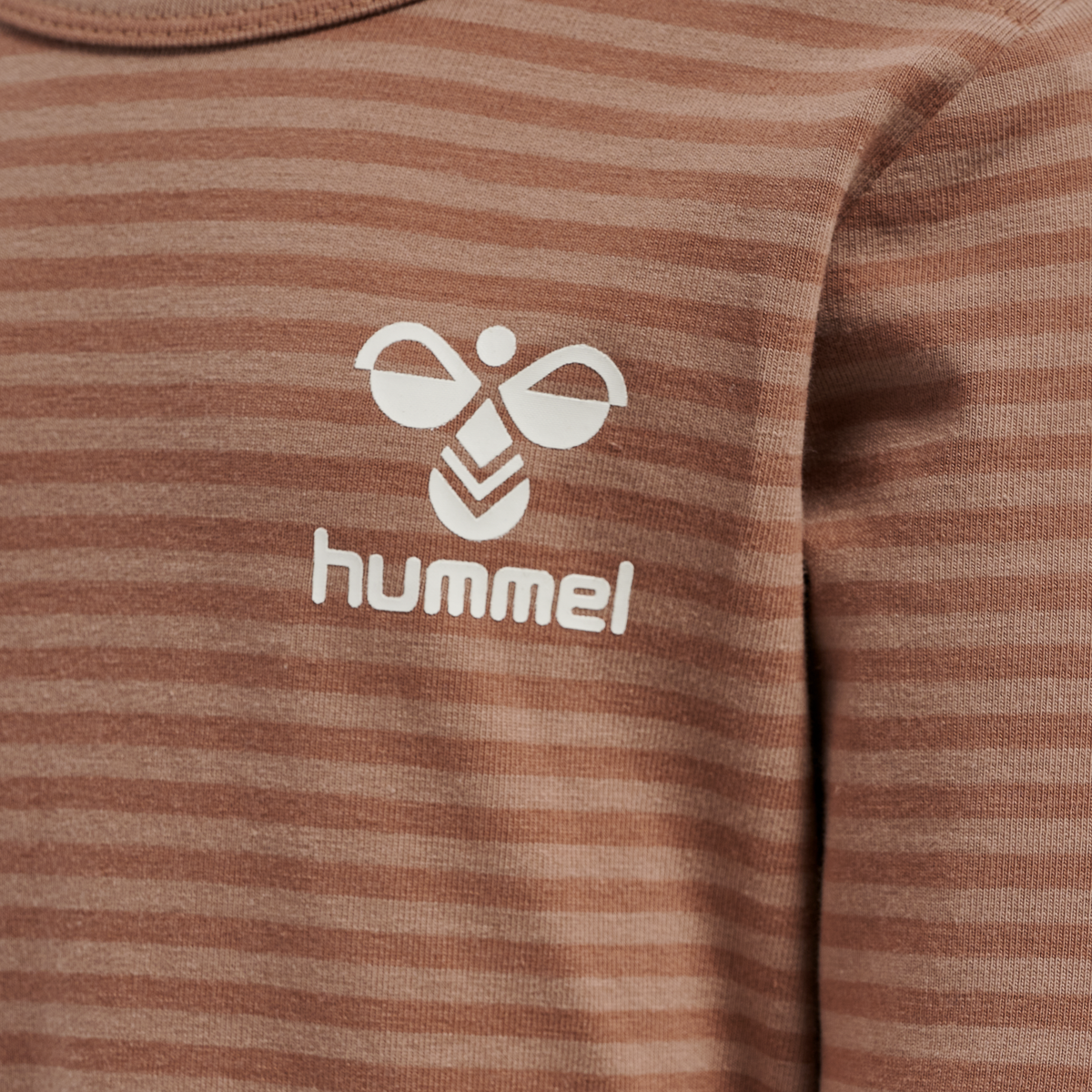 hmlMULLE T-SHIRT L/S