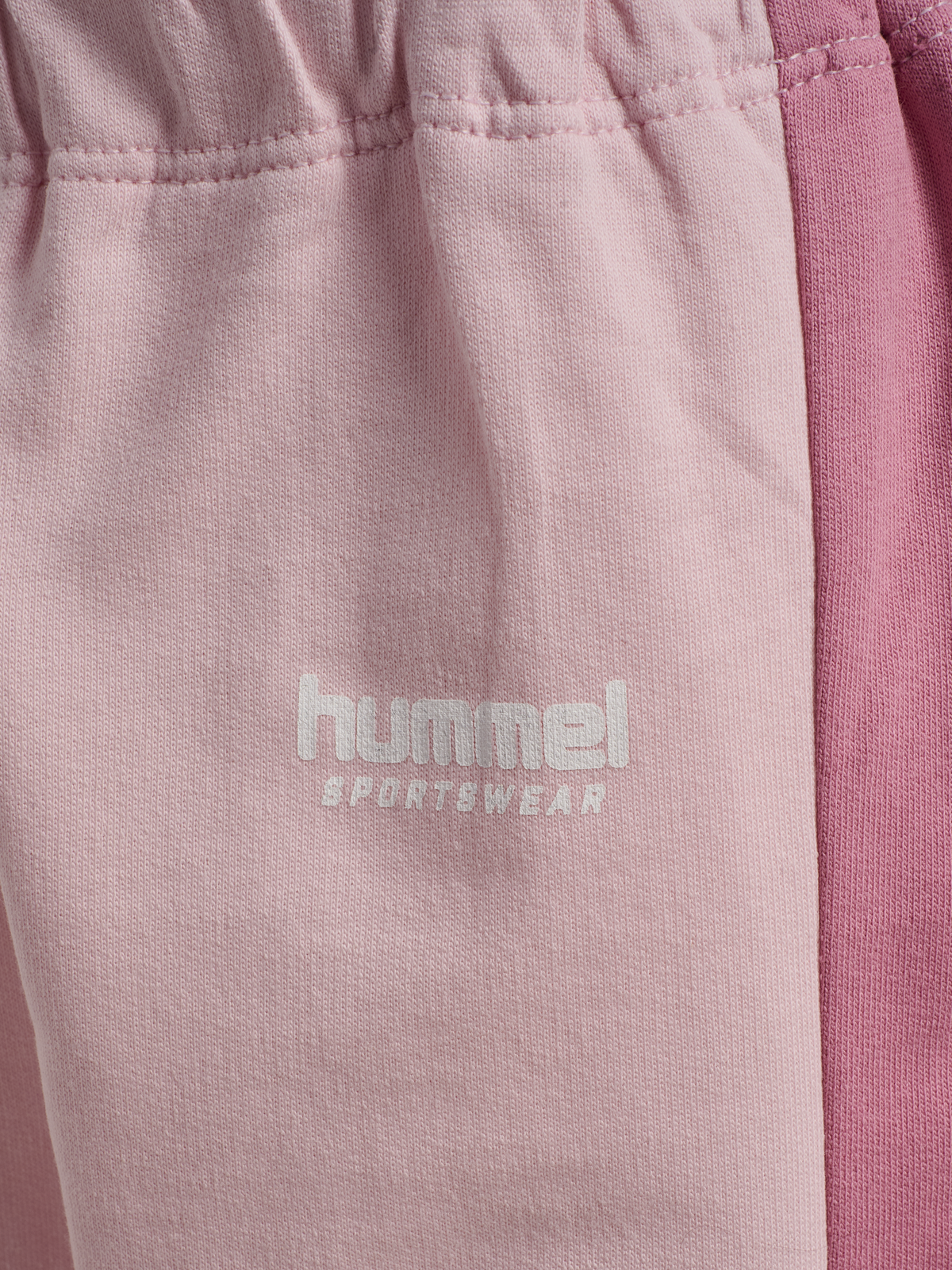 hmlMINI LOOSE ADJ WAIST PANTS